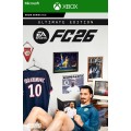EA SPORTS FC™ "FIFA" 26 - Ultimate Edition XBOX Series X|S CD-Key [GLOBAL]